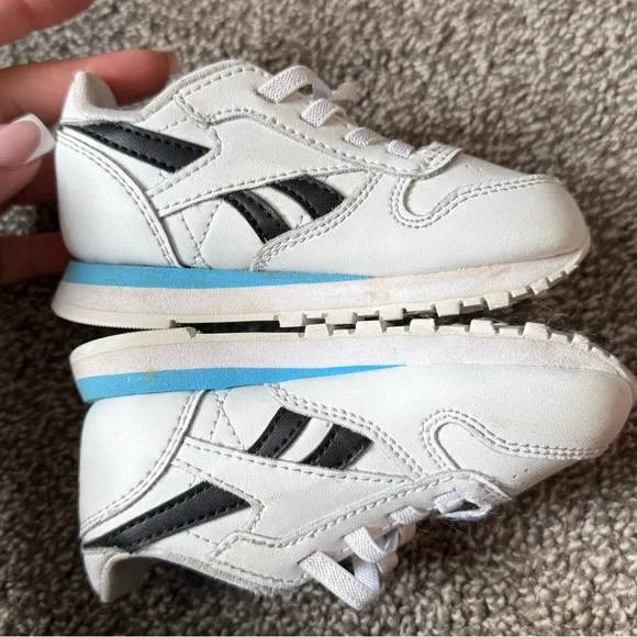 Infant Reebok - Picture 6 of 7